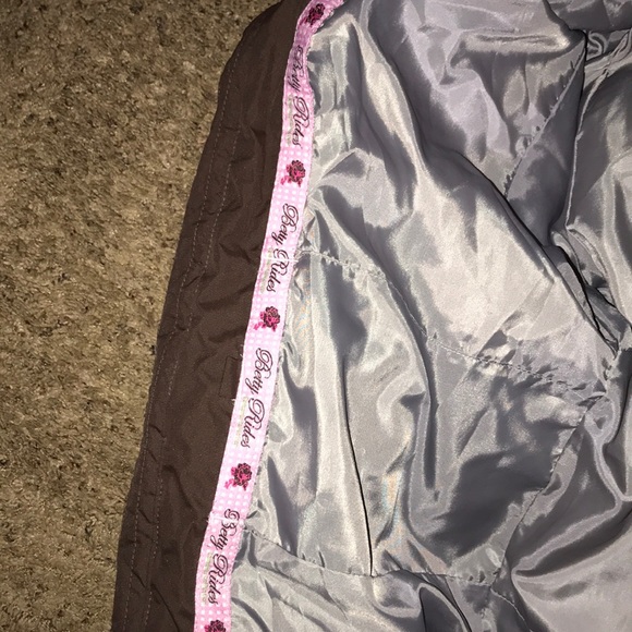 Super Amazing Betty Rides Bomber - Picture 8 of 8